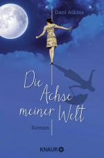 ISBN 9783426515396: Die Achse meiner Welt – Roman