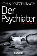 ISBN 9783426515426: Der Psychiater: Psychothriller