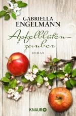 ISBN 9783426515778: Apfelblütenzauber