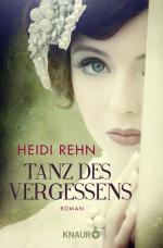 ISBN 9783426515914: Tanz des Vergessens