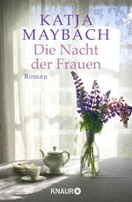 ISBN 9783426516065: Die Nacht der Frauen – Roman