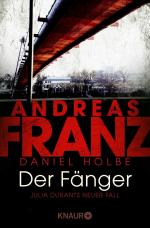 ISBN 9783426516492: Der Fänger – Julia Durants neuer Fall | Kriminalroman