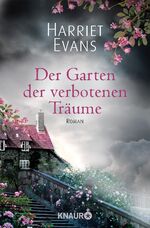 ISBN 9783426516614: Der Garten der verbotenen Träume