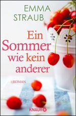 ISBN 9783426516966: Ein Sommer wie kein anderer