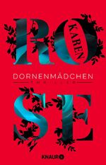 ISBN 9783426517079: Dornenmädchen – Thriller