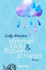 ISBN 9783426517123: Himmelblau & Rabenschwarz – Roman