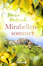 ISBN 9783426517406: Mirabellensommer