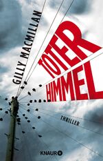 ISBN 9783426517475: Toter Himmel