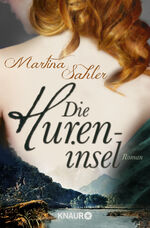 ISBN 9783426517543: Die Hureninsel (ob5t)