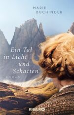 ISBN 9783426517550: Ein Tal in Licht und Schatten – Roman