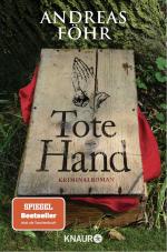 ISBN 9783426517680: Tote Hand: Kriminalroman (Ein Wallner & Kreuthner Krimi, Band 8)