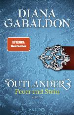 ISBN 9783426518021: Outlander – Feuer und Stein: Roman