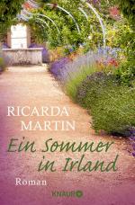 ISBN 9783426518038: Ein Sommer in Irland