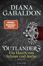 ISBN 9783426518243: Outlander - Ein Hauch von Schnee und Asche – Roman