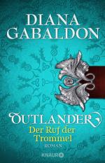 ISBN 9783426518267: Outlander - Der Ruf der Trommel – Roman