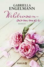 ISBN 9783426518458: Wildrosensommer