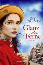 ISBN 9783426518892: Glanz der Ferne: Roman | Historische Roman-Trilogie im Berlin des 19. Jahrhunderts Roman | Historische Roman-Trilogie im Berlin des 19. Jahrhunderts