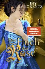 ISBN 9783426518908: Der Fluch der Rose: Roman