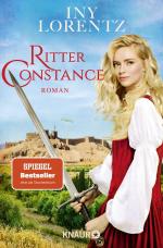 ISBN 9783426518946: Ritter Constance