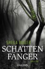 ISBN 9783426519042: Schattenfänger