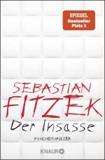 Sebastian Fitzek: Der Insasse - Psychoth