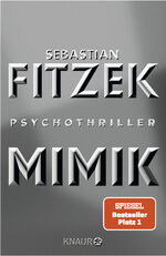Mimik - Psychothriller