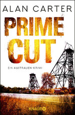 Prime Cut - Ein Australien-Krimi