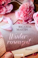 ISBN 9783426519790: Winterrosenzeit