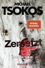 ISBN 9783426520055: Zersetzt – True-Crime-Thriller | SPIEGEL Bestseller