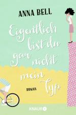 ISBN 9783426520116: Eigentlich bist du gar nicht mein Typ