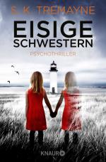 Eisige Schwestern – Psychothriller