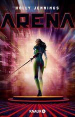ISBN 9783426520215: Arena