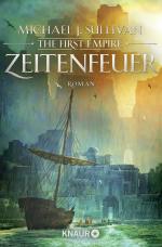 ISBN 9783426520345: Zeitenfeuer - Roman