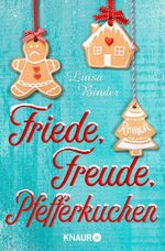 ISBN 9783426520437: Friede, Freude, Pfefferkuchen