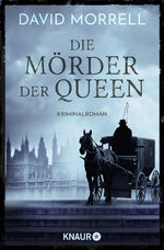 ISBN 9783426520666: Die Mörder der Queen: Kriminalroman