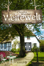 ISBN 9783426520772: Weitewelt : Roman