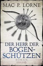 ISBN 9783426520826: Der Herr der Bogenschützen