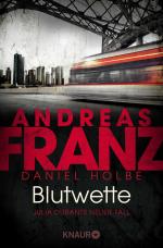 ISBN 9783426520840: Blutwette - Julia Durants neuer Fall | Kriminalroman