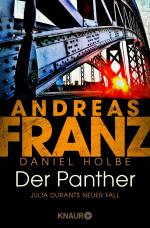 ISBN 9783426520857: Der Panther : Julia Durants neuer Fall.