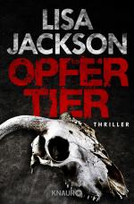 ISBN 9783426520901: Opfertier