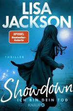 ISBN 9783426520949: Showdown - Ich bin dein Tod: Thriller (Ein West-Coast-Thriller)