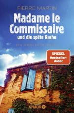 Madame le Commissaire und die späte Rache - Ein Provence-Krimi