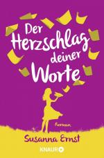 ISBN 9783426521236: Der Herzschlag deiner Worte – Roman