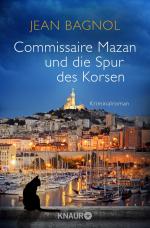 ISBN 9783426521601: Commissaire Mazan und die Spur des Korsen