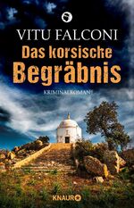 ISBN 9783426521700: Das korsische Begräbnis