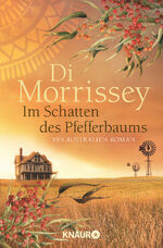 ISBN 9783426521755: Im Schatten des Pfefferbaums - Ein Australien-Roman