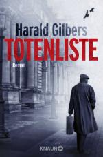 ISBN 9783426521823: Totenliste – Roman