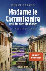 ISBN 9783426521984: Madame le Commissaire und der tote Liebhaber - Ein Provence-Krimi - bk654