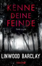 ISBN 9783426522004: Kenne deine Feinde: Thriller Thriller