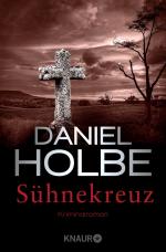 ISBN 9783426522035: Sühnekreuz – Kriminalroman